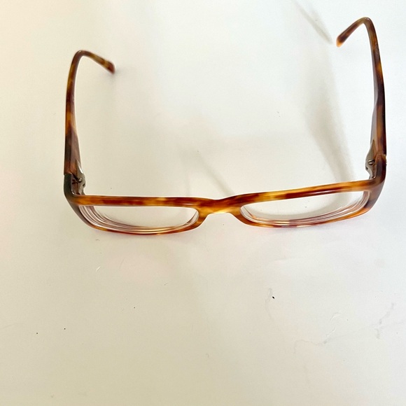 Authentic Women's Prada Presc Glasses BP4598798 
PRADA PR 094 51-16 4BW-101 130 - Picture 1 of 8